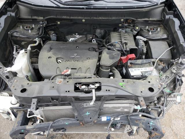 2016 MITSUBISHI OUTLANDER - JA4AP3AW3GZ050007