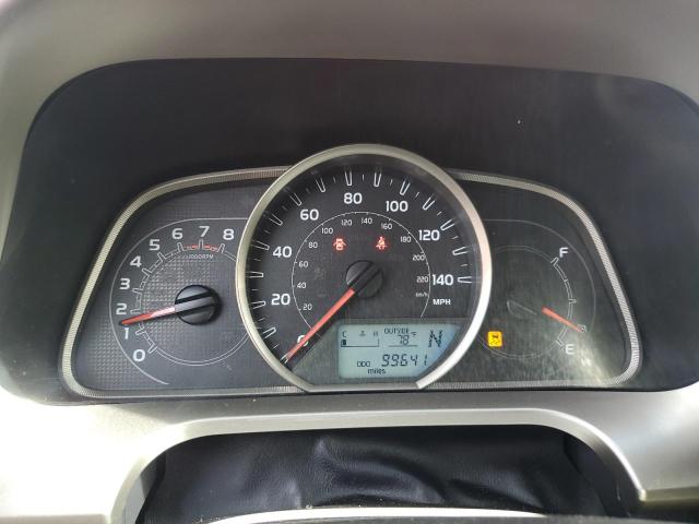 2015 TOYOTA RAV4 LE - JTMBFREV8FD130660
