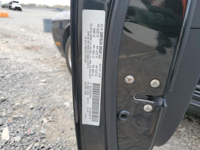 2010 DODGE CHALLENGER - 2B3CJ4DV6AH103431