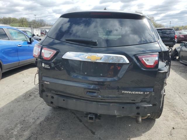 2015 CHEVROLET TRAVERSE L 1GNKVGKD2FJ316917