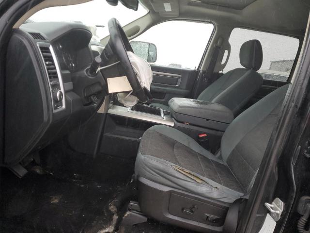 2015 RAM 1500 SLT - 1C6RR7TT8FS571879