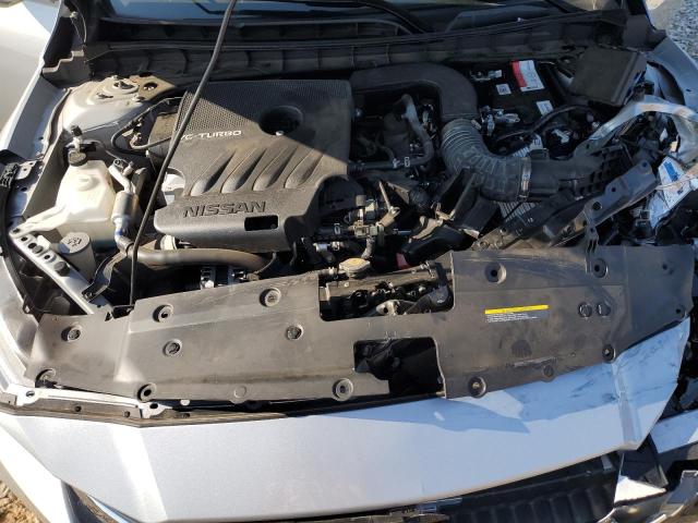2019 NISSAN ALTIMA EDI - 1N4AL4FV2KC246836