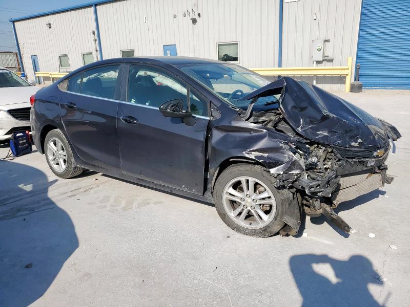 Vin: 1g1be5sm4g7238807, lot: 53199495, chevrolet cruze lt 20164