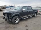 2020 FORD F150 SUPER - 1FTFW1E49LKD90213