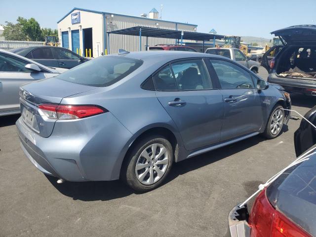 Vin: 5yfepmae3mp225351, lot: 54349615, toyota corolla le 20213
