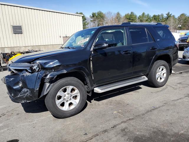 TOYOTA 4RUNNER SR