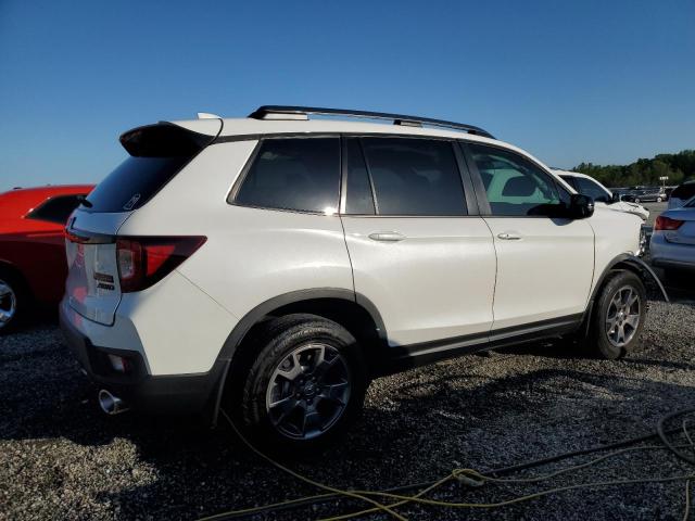 Vin: 5fnyf8h62rb004333, lot: 52573545, honda passport trail sport 20243