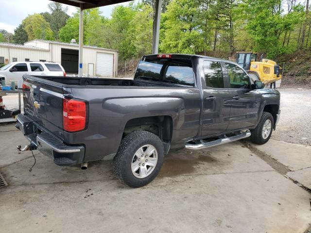 2015 CHEVROLET SILVERADO - 1GCRCREC7FZ169247