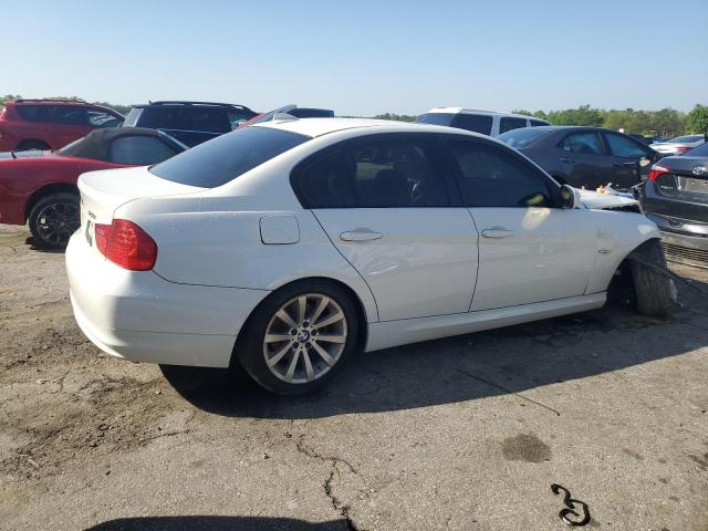 Vin: wbaph7g50bnn06299, lot: 52203375, bmw 3 series i 20113