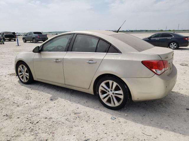 Vin: 1g1pg5sb5d7280557, lot: 51824735, chevrolet cruze ltz 20132