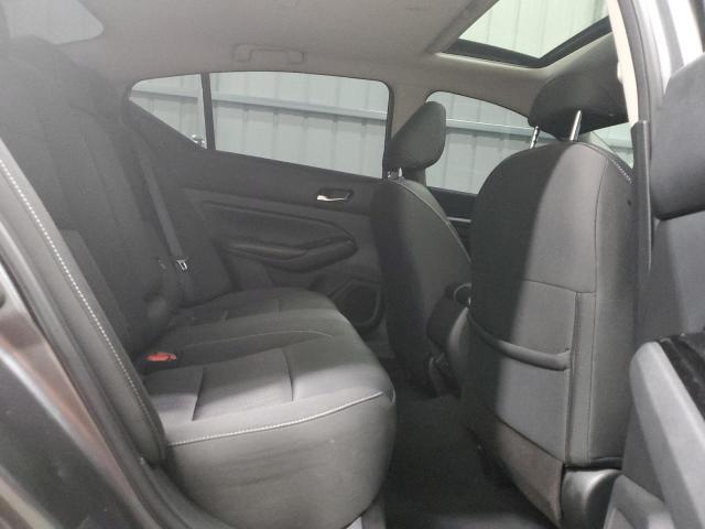2022 NISSAN ALTIMA SV - 1N4BL4DV0NN368241