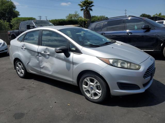 Vin: 3fadp4bjxem235767, lot: 53864945, ford fiesta se 20144