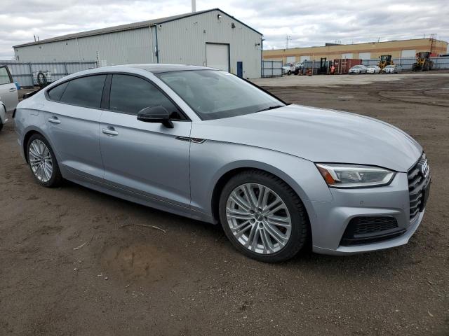 Vin: waufncf5xka008567, lot: 53505785, audi a5 prestige s-line 20194