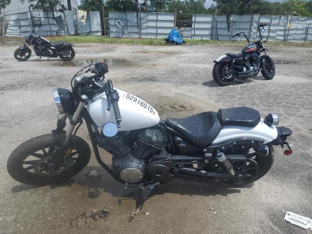 2014 YAMAHA XVS950 CU - JYAVN05E5EA001055