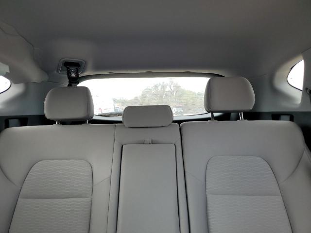 2019 HYUNDAI TUCSON LIM - KM8J33AL1KU033859