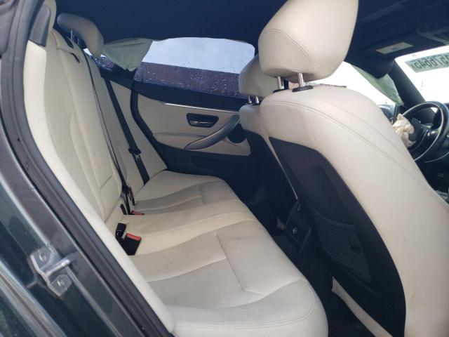 2015 BMW 435 I GRAN - WBA4B1C52FD955535