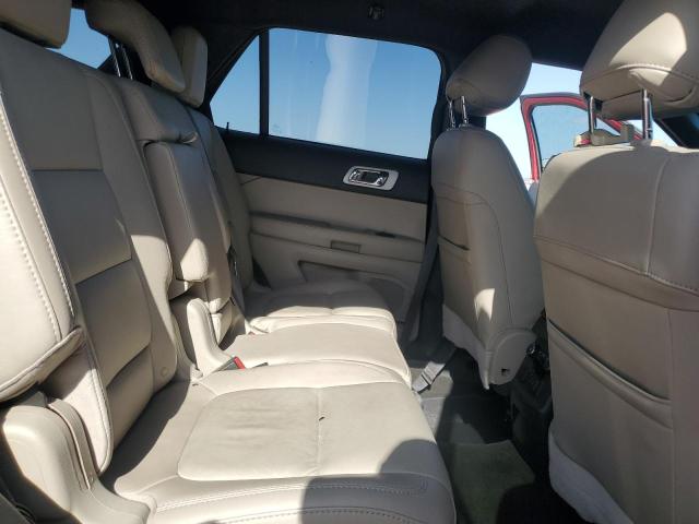 2014 FORD EXPLORER L - 1FM5K7F82EGA49510