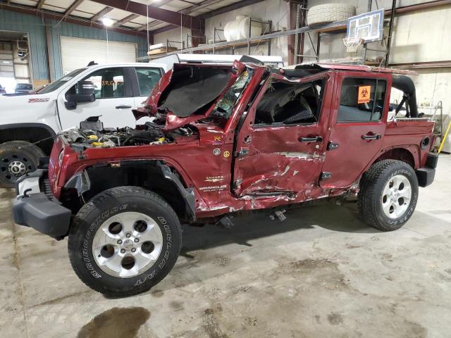 Vin: 1c4bjweg1dl589465, lot: 51933365, jeep wrangler sahara 2013 img_1