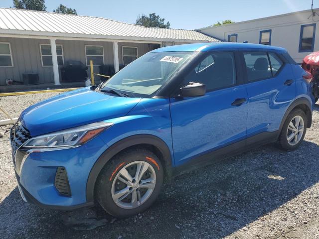 Vin: 3n1cp5bv0ml518135, lot: 53575785, nissan kicks s 2021 img_1