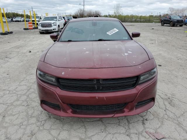 2018 DODGE CHARGER SX - 2C3CDXHG8JH157921