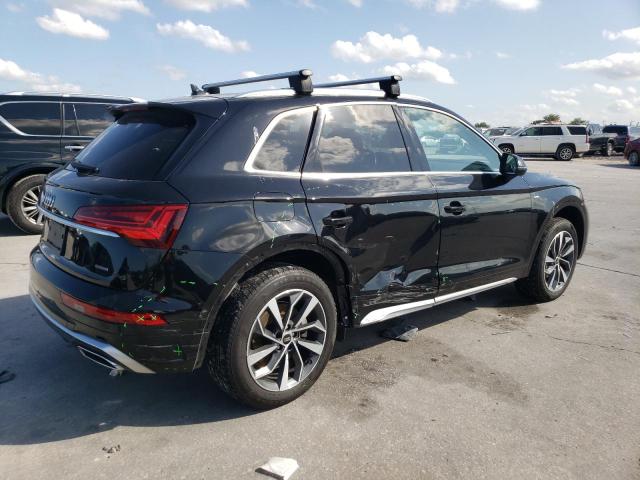 Vin: wa1eaafy8n2110662, lot: 53669955, audi q5 premium plus 45 20223