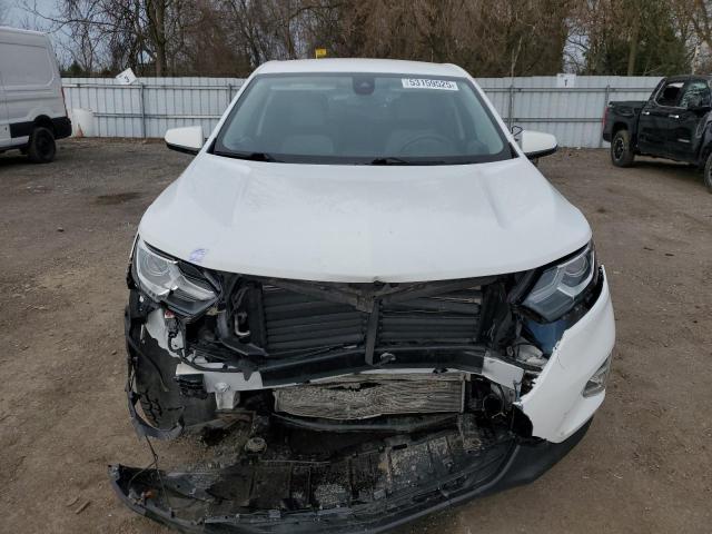 2020 CHEVROLET EQUINOX LT - 2GNAXUEV8L6223188