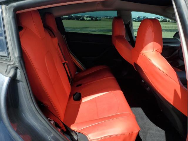2022 TESLA MODEL 3 - 5YJ3E1ECXNF266805