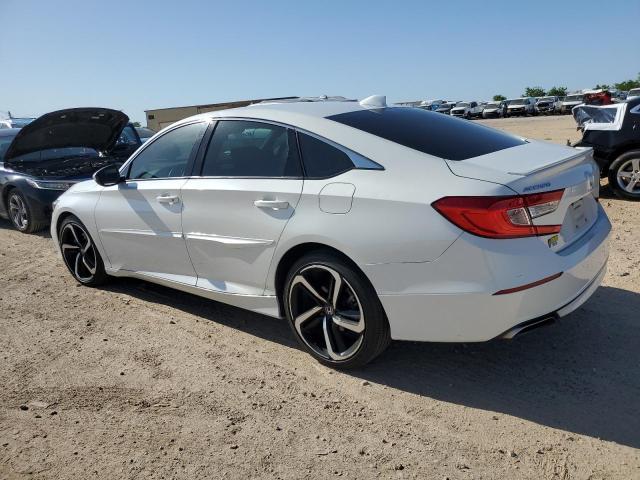 2018 HONDA ACCORD SPO - 1HGCV1F31JA262435