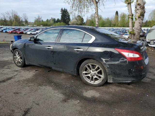 Vin: 1n4aa5ap2ac819043, lot: 52528275, nissan maxima s 20102