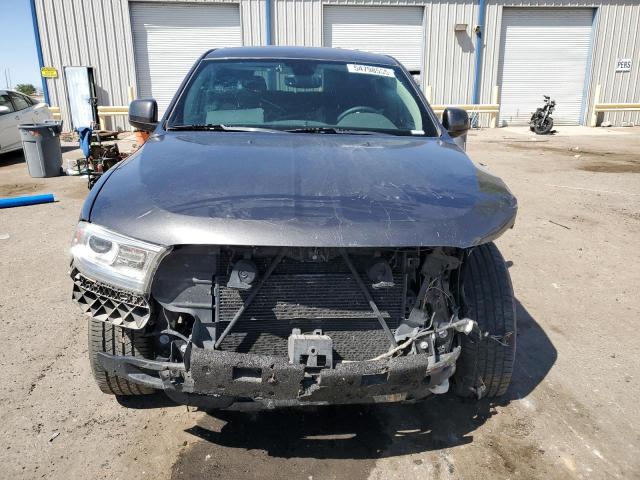 2017 DODGE DURANGO SX - 1C4RDHAG9HC745989