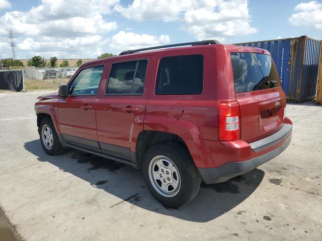 Vin: 1c4njpbb9gd603638, lot: 54426615, jeep patriot sport 20162
