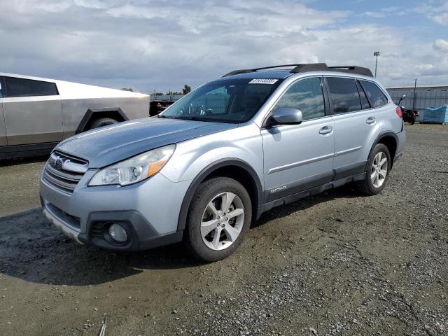 SUBARU OUTBACK 3.6R LIMITED
