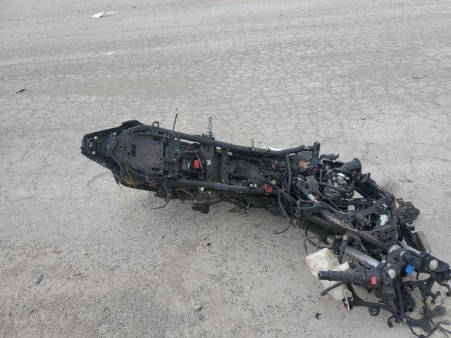 2023 KAWASAKI EX400 - JKAEXKG11PDAK7154