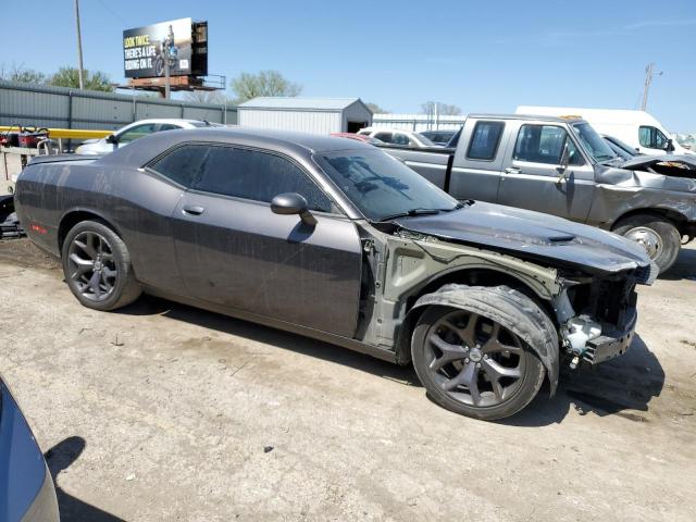 Vin: 2c3cdzag4kh586996, lot: 52583135, dodge challenger sxt 20194