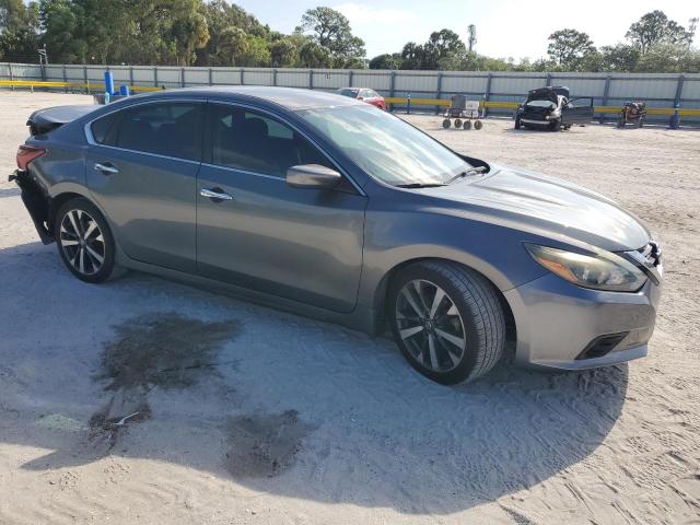 Vin: 1n4al3ap1hc498041, lot: 51805135, nissan altima 2.5 20174