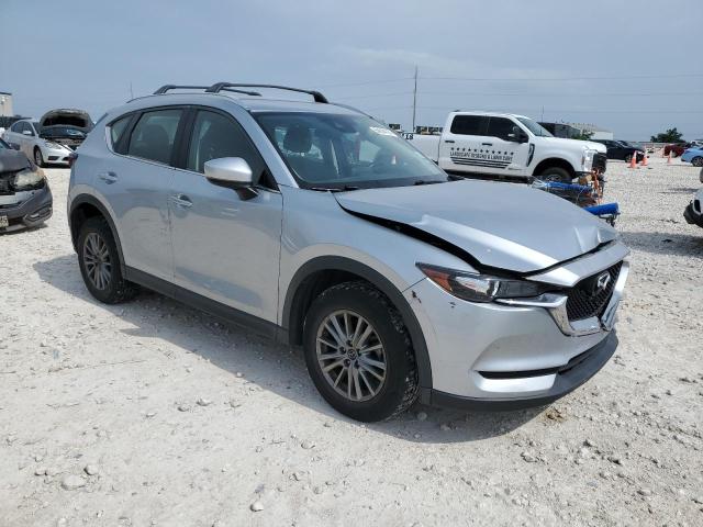Vin: jm3kfbbm9j0335494, lot: 54584105, mazda cx-5 sport 20184