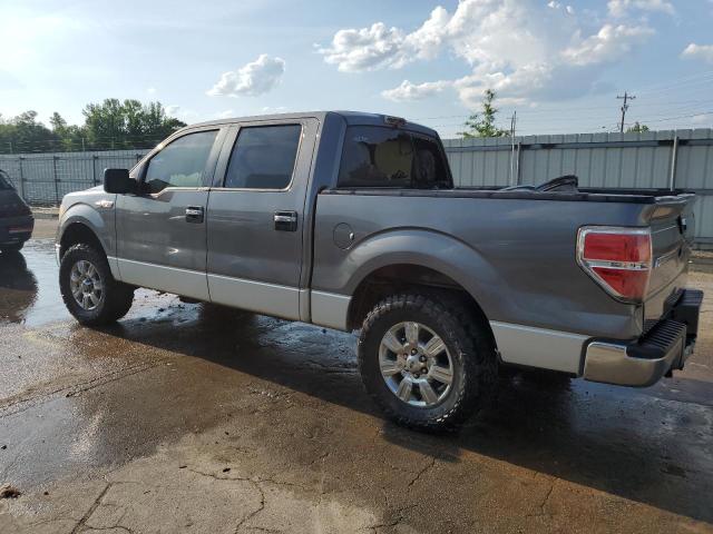 Vin: 1ftew1c89afd60653, lot: 55037265, ford f-150 supercrew 20102