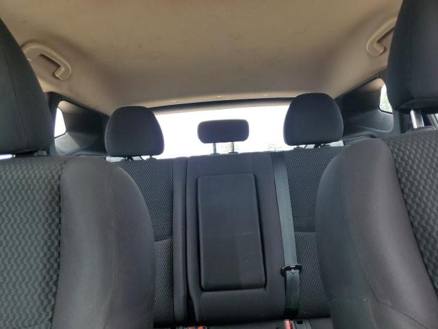 2021 NISSAN ROGUE SPOR - JN1BJ1AW0MW668580
