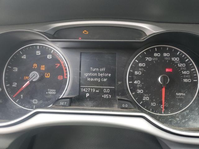 2016 AUDI A4 PREMIUM - WAUEFAFL3GN000788
