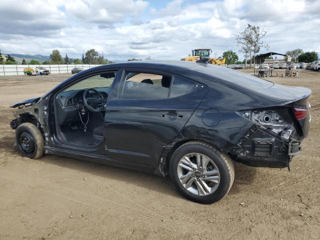 Vin: 5npd84lf4lh627065, lot: 54926585, hyundai elantra sel 20202