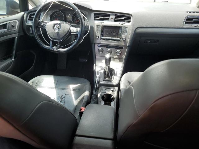 2015 VOLKSWAGEN GOLF - 3VW217AU0FM013804