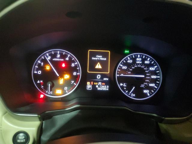 2020 SUBARU LEGACY LIM - 4S3BWAL68L3014387