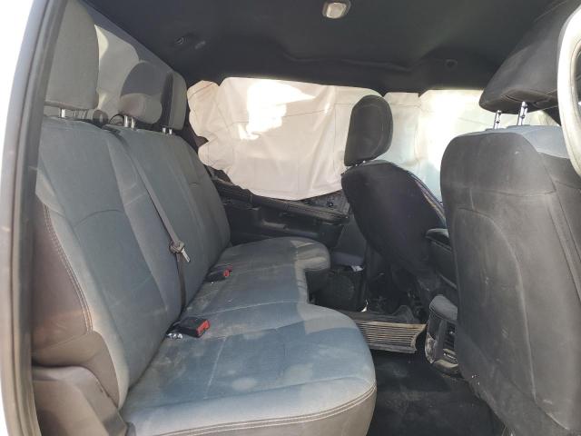 2022 RAM 2500 BIG H - 3C6UR5DL3NG441138