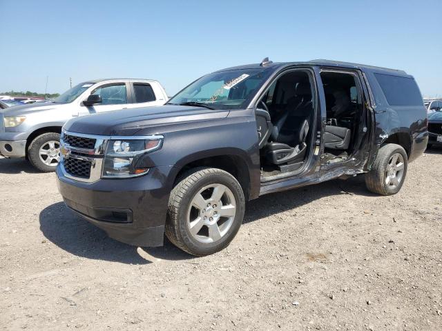 2018 CHEVROLET SUBURBAN C - 1GNSCHKC6JR122002