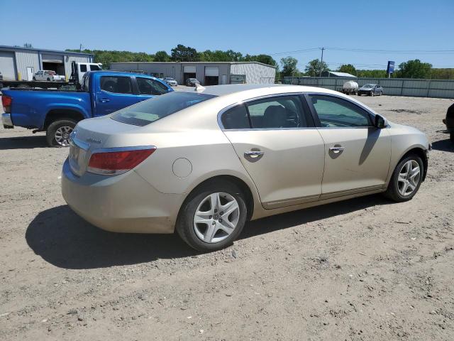 Vin: 1g4gb5eg3af141831, lot: 53211455, buick lacrosse cx 20103