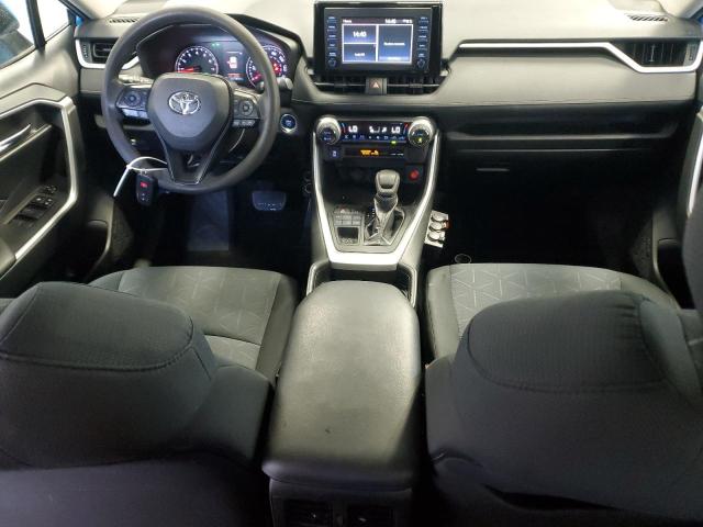 2019 TOYOTA RAV4 XLE #3305324332