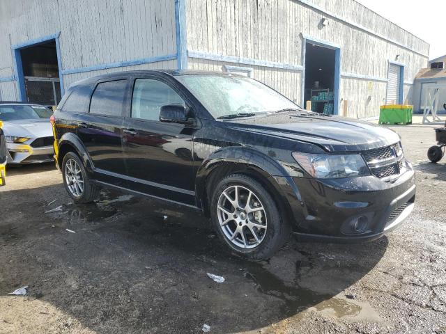 Vin: 3c4pdceg8jt463048, lot: 52543125, dodge journey gt 20184