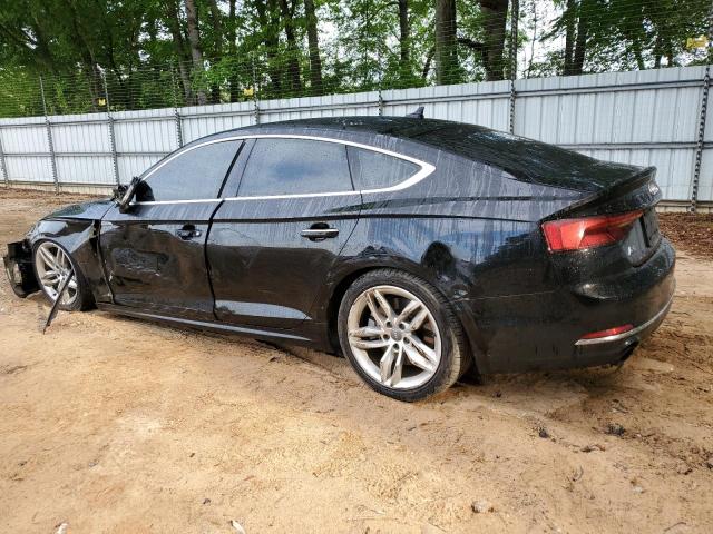 Vin: wauancf53ka063243, lot: 54264605, audi a5 premium 20192