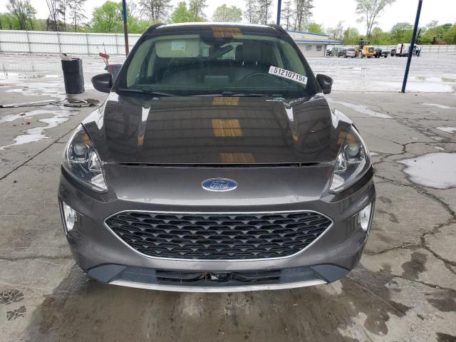 2020 FORD ESCAPE SEL - 1FMCU0H67LUA67410