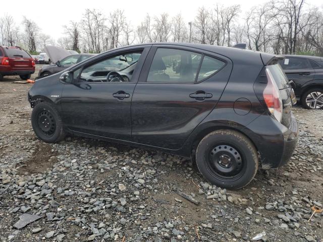 Vin: jtdkdtb37f1582882, lot: 50820985, toyota prius 20152